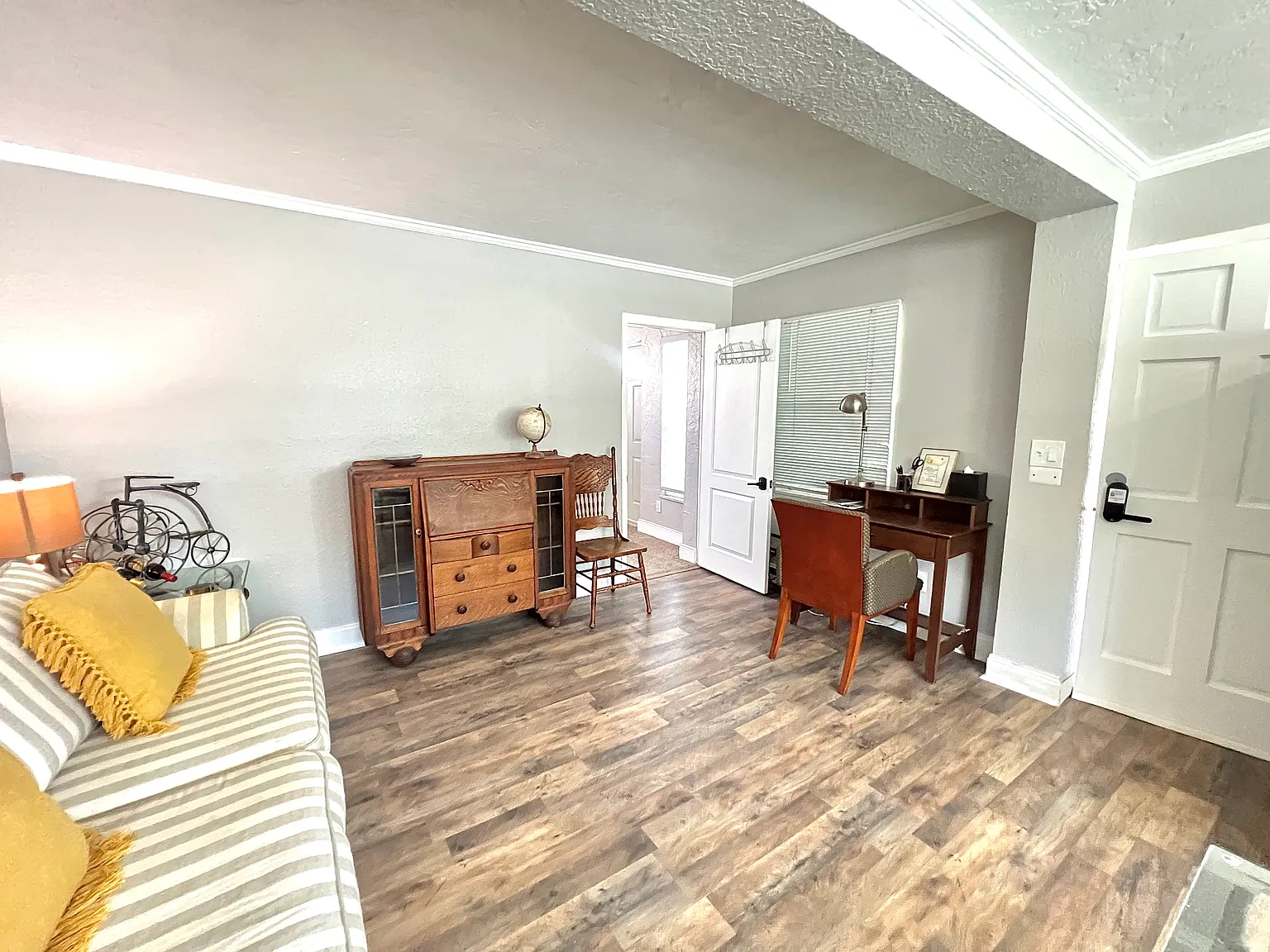 1 bed, 600 sqft, $1,695 — Photo 2
