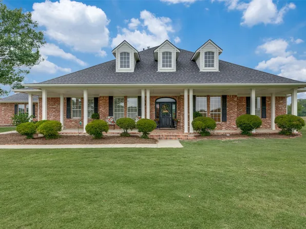 12198 Bell Rd, Pilot Point, TX 76258