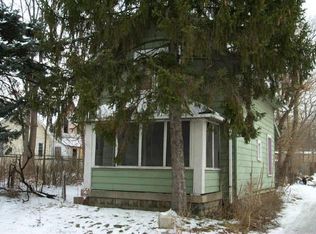 3017 NW Barnes Ave, Indianapolis, IN