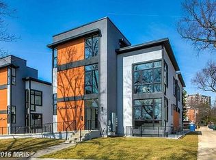 3915 Fulton St NW, Washington, DC 20007