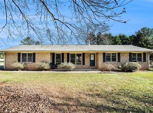 1683 Rogers Church Rd, Commerce, GA 30530