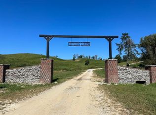 TRACT 25 Pittsburglanding Rd, London, KY 40741