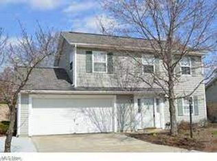 3847 Commodore Cv E, Aurora, OH 44202