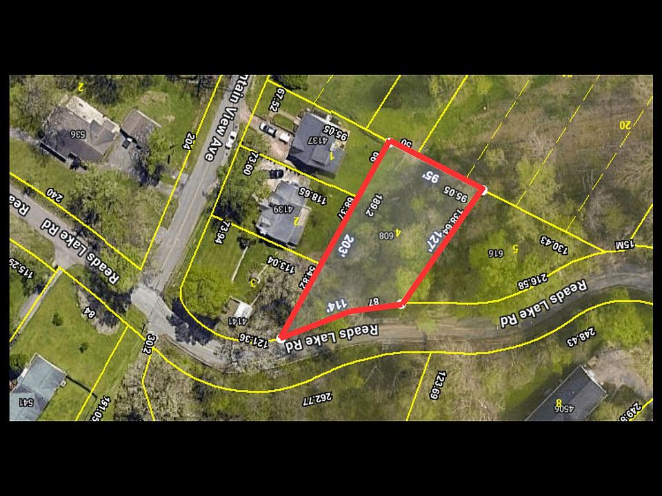 1st image of 608 Reads Lake Rd