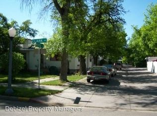 24 Clark Ave, Billings, MT 59101