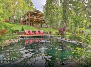 119 Heavens Gate Lane, Glenville, NC 28736