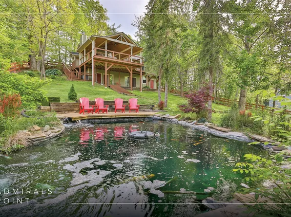 119 Heavens Gate Lane, Glenville, NC 28736