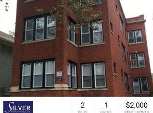 5219 N Christiana Ave FLOOR 1, Chicago, IL 60625