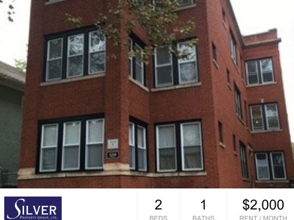 5219 N Christiana Ave Floor 1