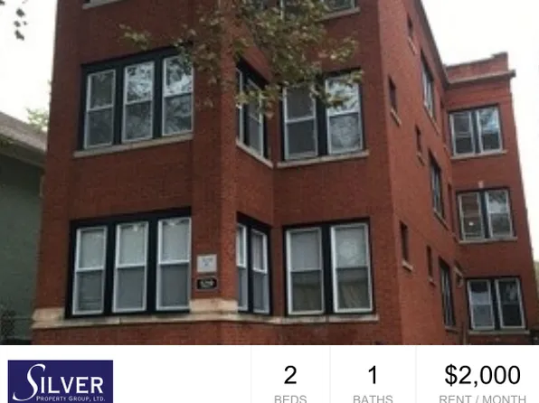 5219 N Christiana Ave, Chicago, IL