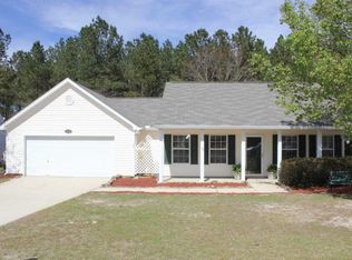 142 Siddington Way, Lexington, SC 29073