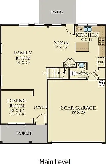 3037 Commonwealth Drive - 1 — Photo 3