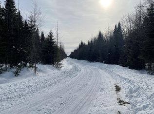 45 Nine Jemtland Rd, Caribou, ME 04736