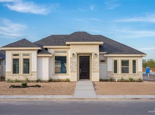 1430 Carina St, Alamo, TX 78516