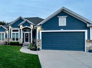 7411 N Tipton Ave, Kansas City, MO 64152