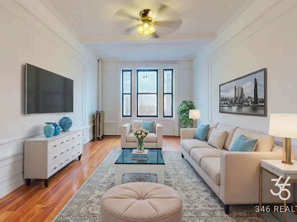 555 Edgecombe Avenue image 1 of 4