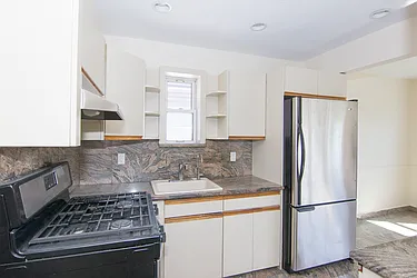 Rented by Modern Spaces