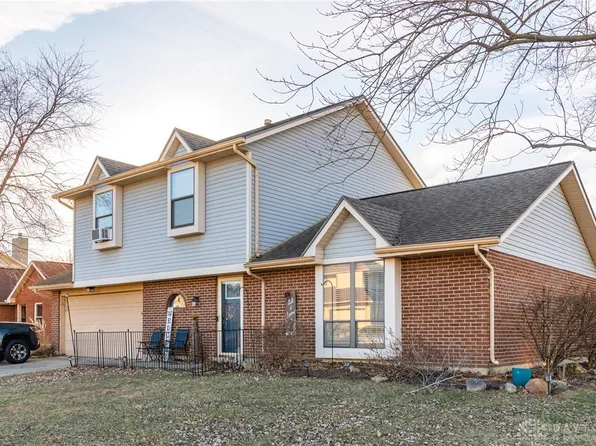 5686 Firegate Ct, Dayton, OH 45424