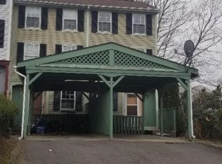 57 Rising Trail Dr, Middletown, CT 06457