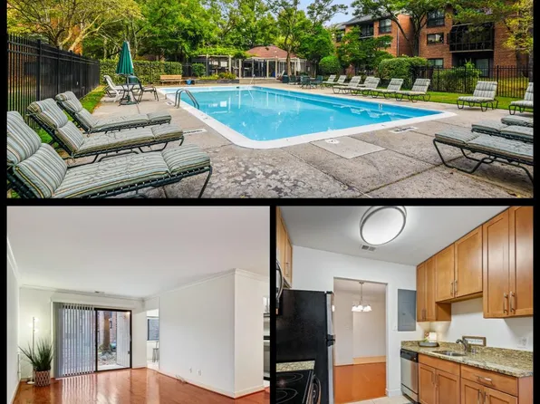 300 Hilltop Ln #300B, Annapolis, MD 21403