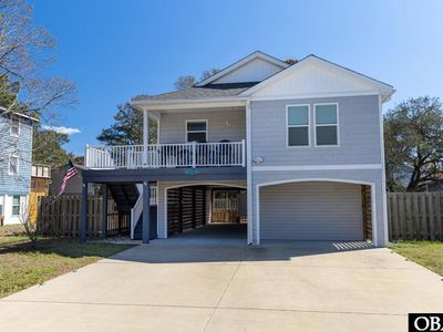 705 W 4th St Lot 23, Kill Devil Hills, NC, 27948