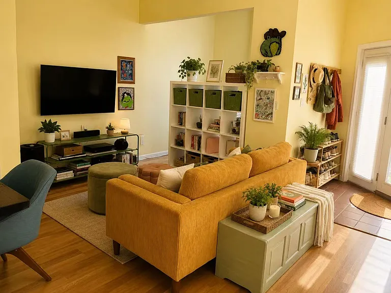 201 Clark St #201 — Photo 3