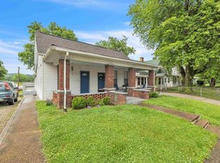 140 Main St, Hawesville, KY 42348