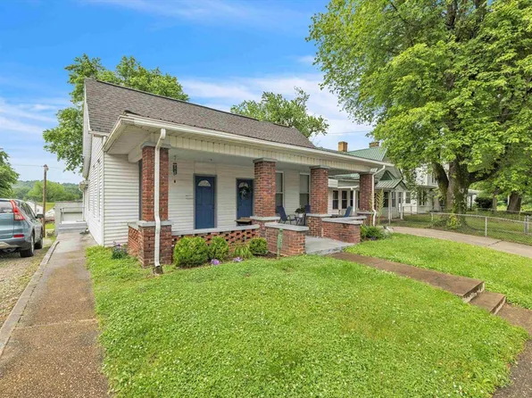 140 Main St, Hawesville, KY 42348