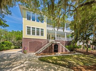 3085 Luvan Blvd, Georgetown, SC 29440