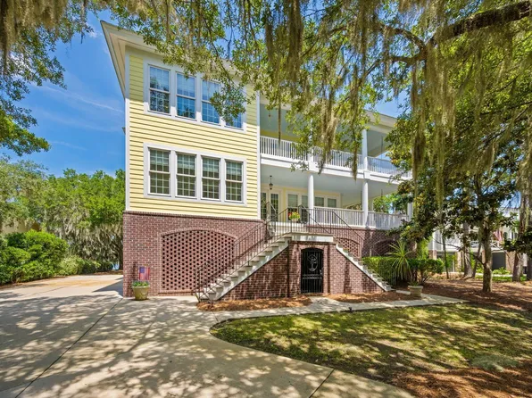 3085 Luvan Blvd., Georgetown, SC 29440