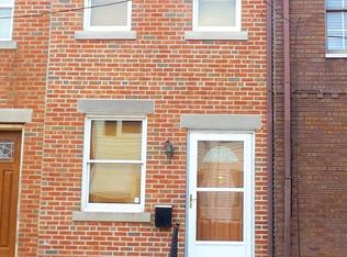 208 Gerritt St, Philadelphia, PA 19147