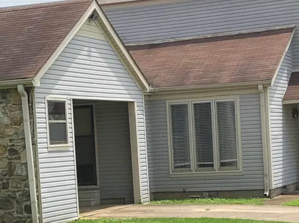 310 W Courtland Ave, Muscle Shoals, AL 35661