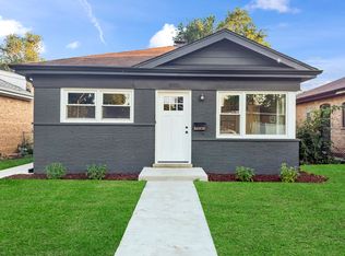 3900 Saint Paul Ave, Bellwood, IL