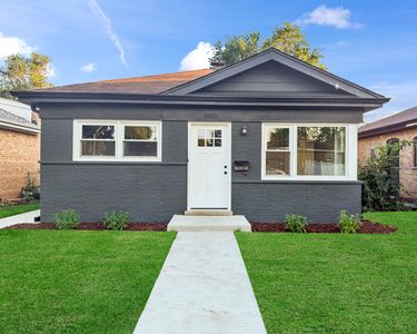 3900 Saint Paul Ave, Bellwood, IL, 60104