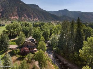 1870 Lower River Rd, Snowmass, CO 81654