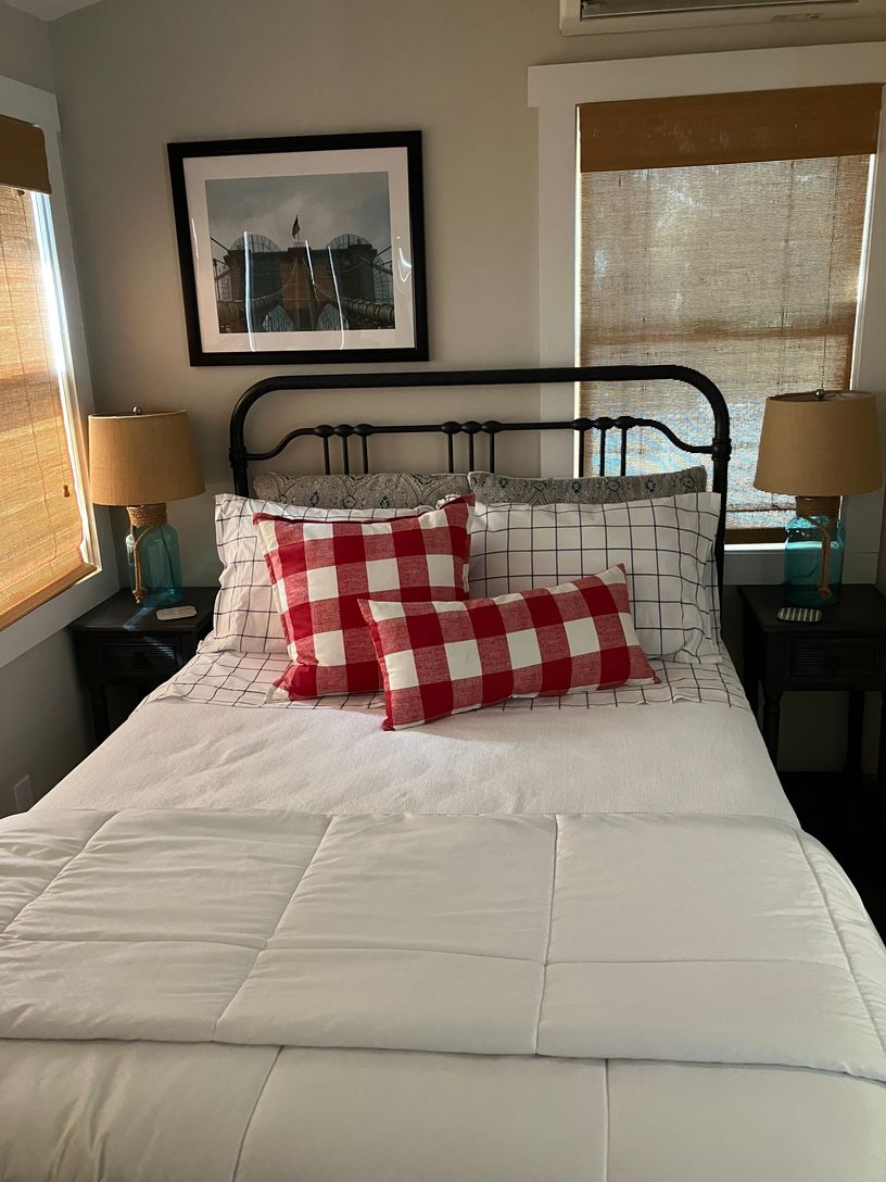  A place to enjoy the summer months