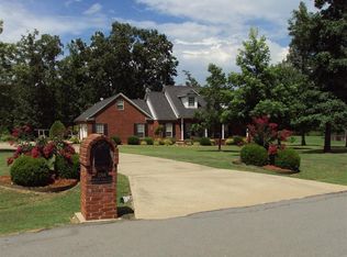 2244 Hickory Creek Cir, Bryant, AR 72002