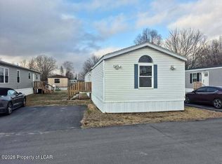 243 Birchwood Est, Exeter, PA 18643