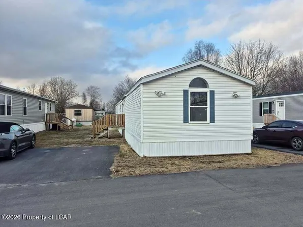 243 Birchwood Est, Exeter, PA 18643