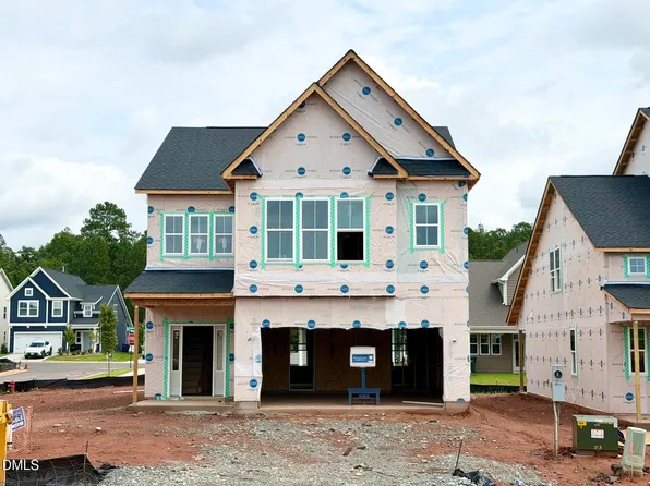 501 Wild Plum Way #264, Durham, NC 27703