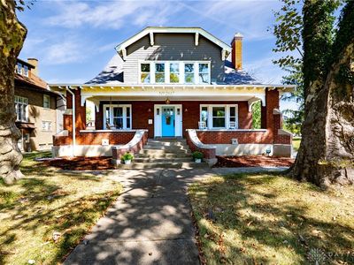 2617 Central Ave, Middletown, OH, 45044