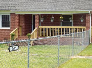 2509 E Nc 10 Hwy, Conover, NC 28613