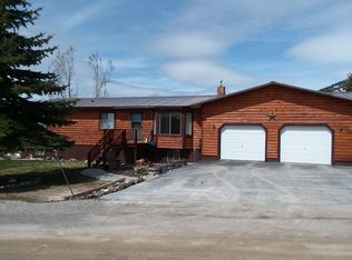 140 Piute Dr, Star Valley Ranch, WY 83127