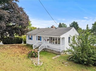 149 Wakefield St, West Warwick, RI 02893