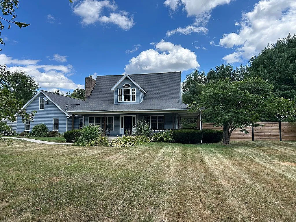 4512 Tabor Ridge Rd NE photo 1