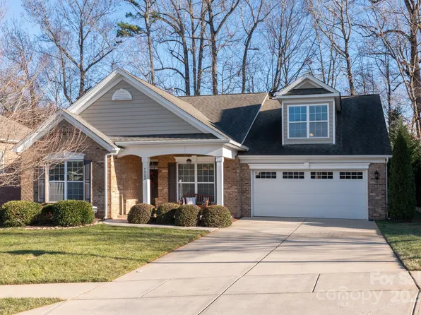 7922 Sardis Creek Ln, Charlotte, NC 28270