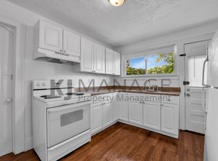 217 E Drayton St APT 2, Ferndale, MI 48220