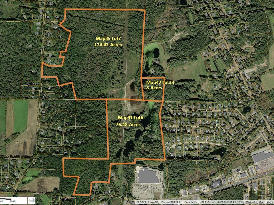 0 Church St, Brooklyn, CT 06234 MLS 24044932 Zillow