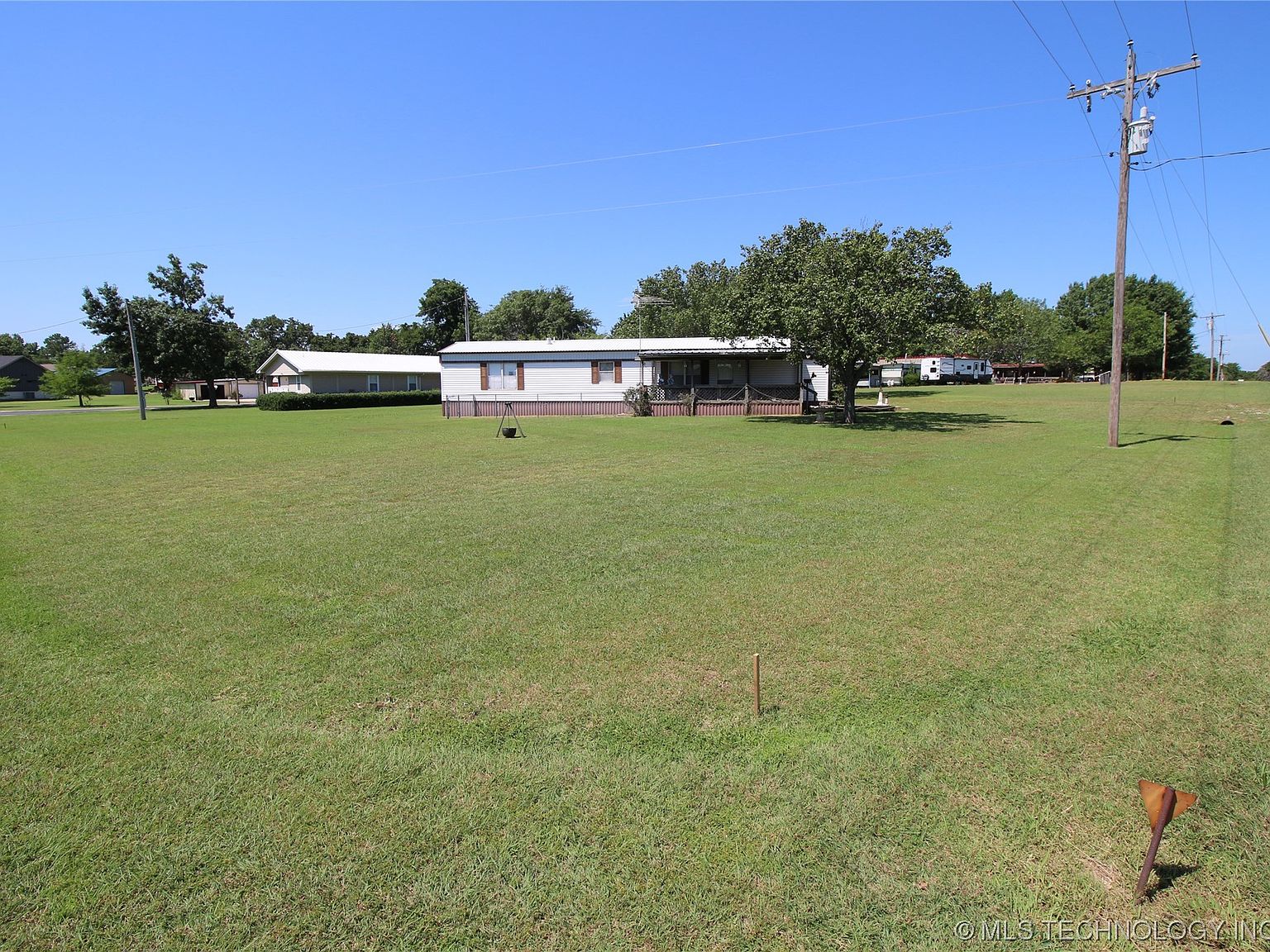 4167 Paradise Rd, Kingston, OK 73439 Zillow