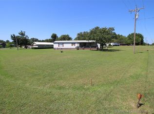 4167 Paradise Rd, Kingston, OK 73439